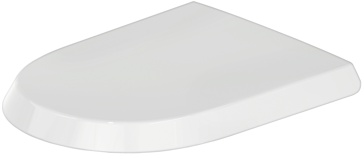Duravit Qatego Toilet seat