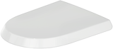 Duravit Qatego Toilet Seat – 0026890000