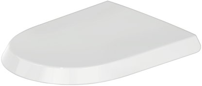 Duravit Qatego Toilet seat