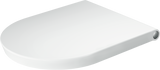 Duravit Tulip Toilet Seat