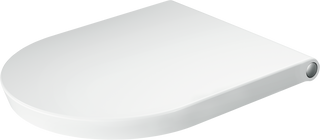 Duravit Tulip Toilet Seat