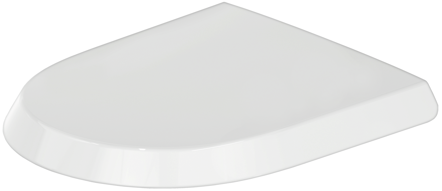 Duravit Qatego Toilet seat