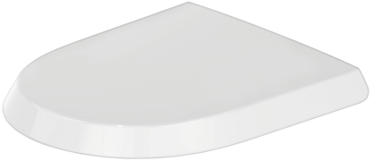 Duravit Qatego Toilet seat