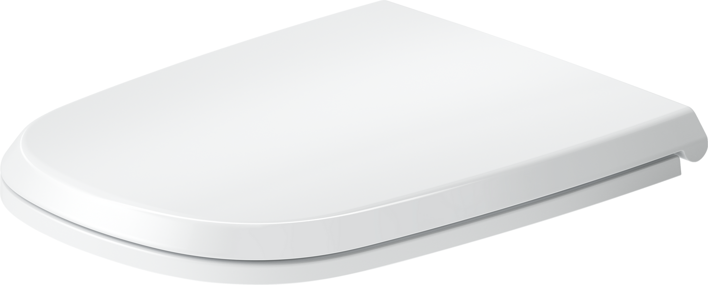 Duravit Aurena Toilet seat