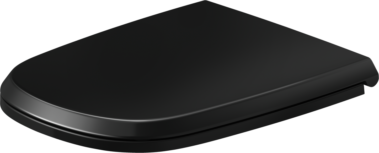 Duravit Aurena Toilet seat