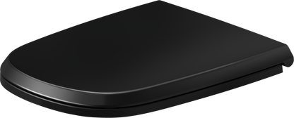 Duravit Aurena Toilet seat