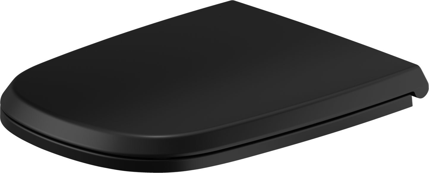 Duravit Aurena Toilet seat