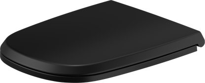 Duravit Aurena Toilet seat