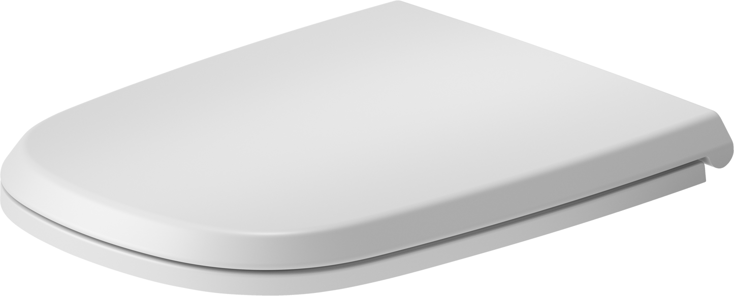 Duravit Aurena Toilet seat