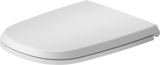 Duravit Aurena Toilet Seat