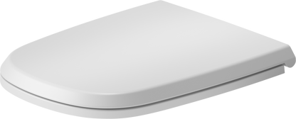 Duravit Aurena Toilet seat