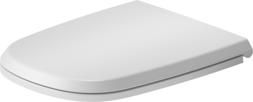Duravit Aurena Toilet seat