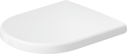 Duravit D-Code Toilet seat