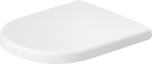 Duravit D-Code Toilet seat