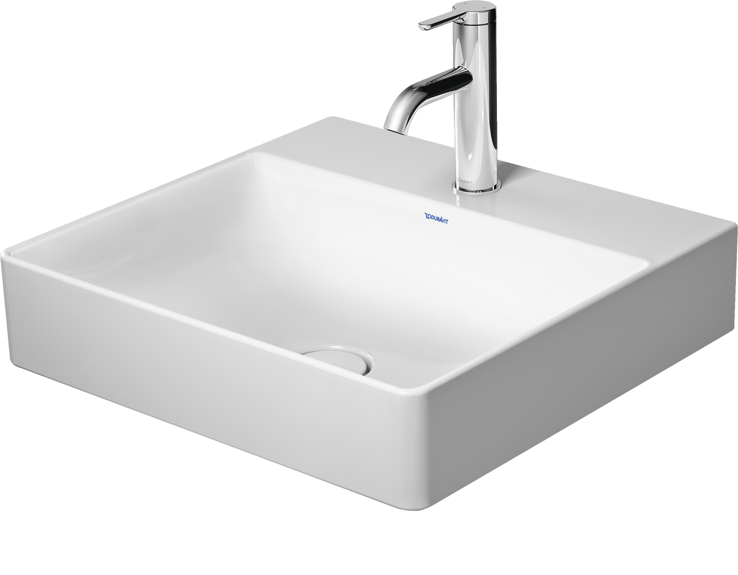 Duravit Universal Towel rail