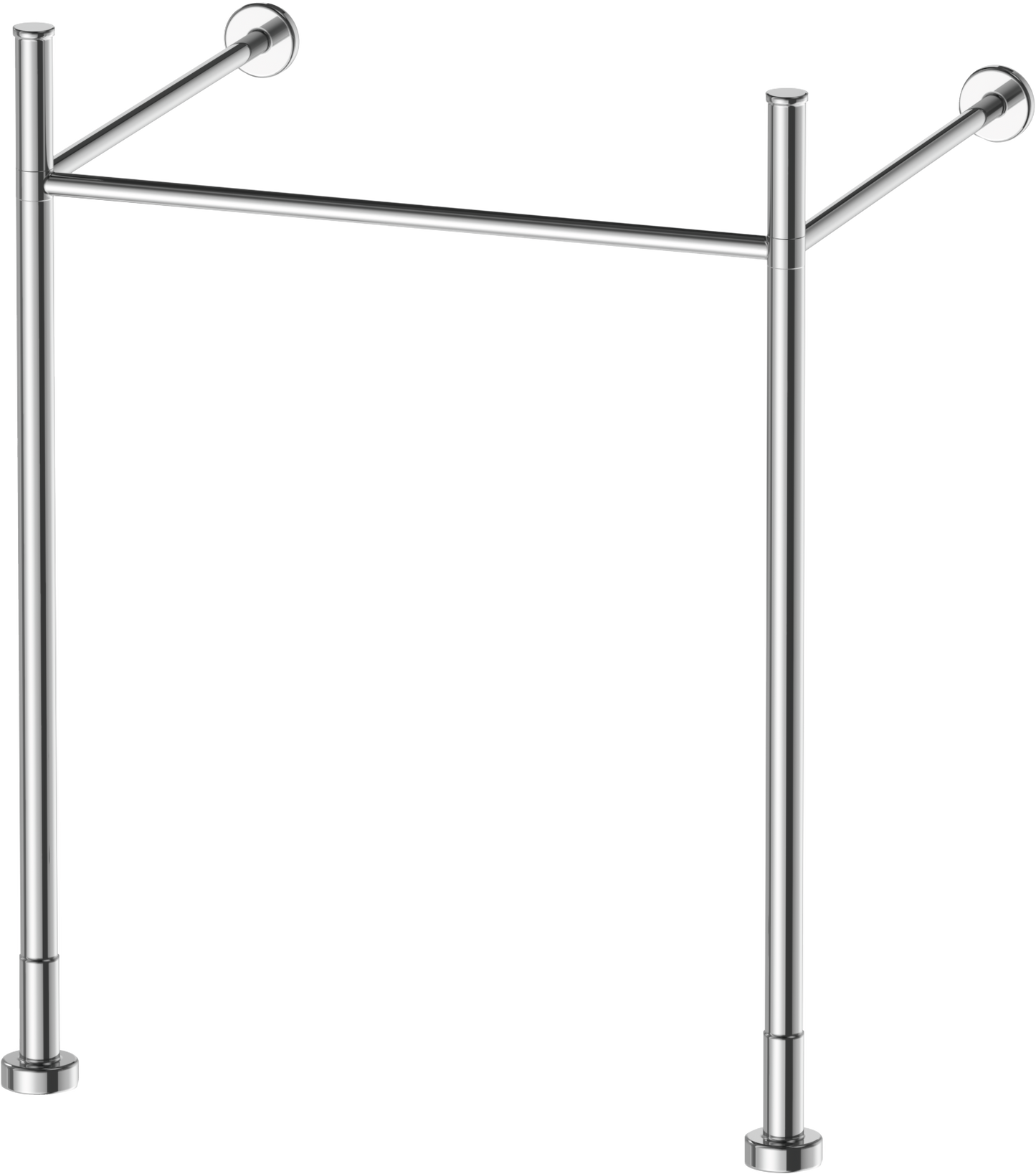Duravit Vero Metal console