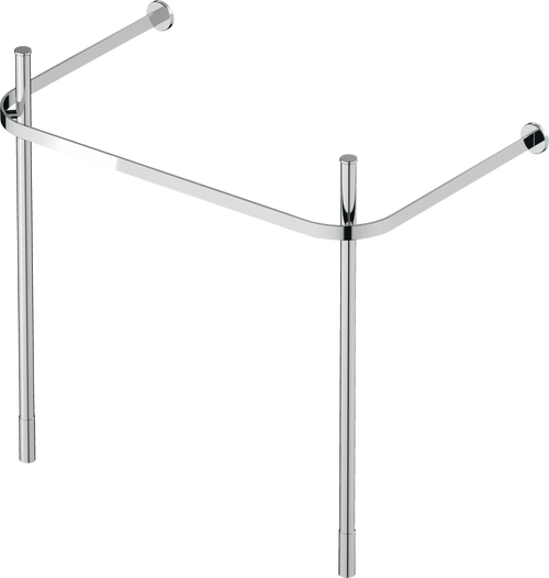 Duravit Happy D.2 Metal console