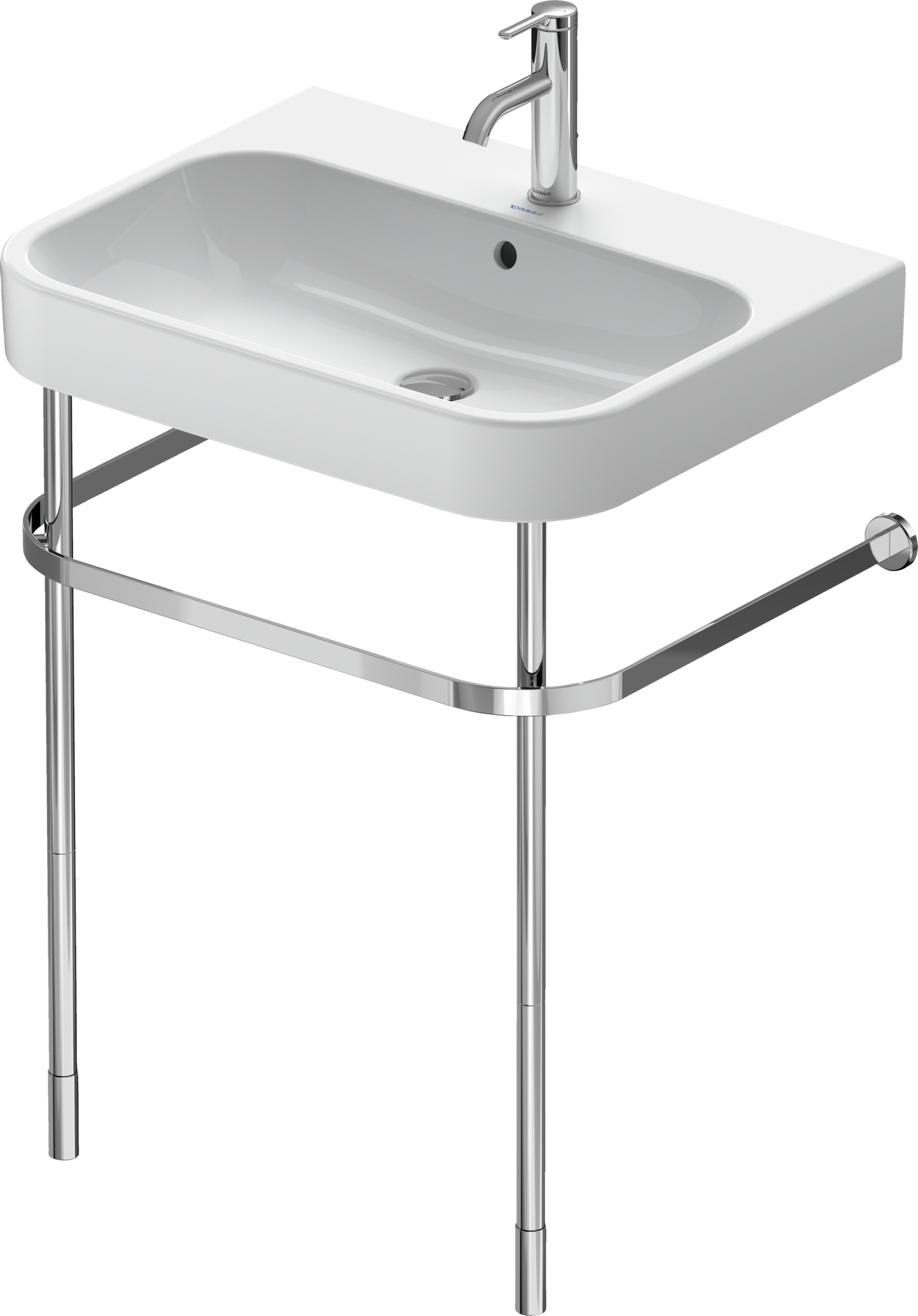 Duravit Happy D.2 Metal console