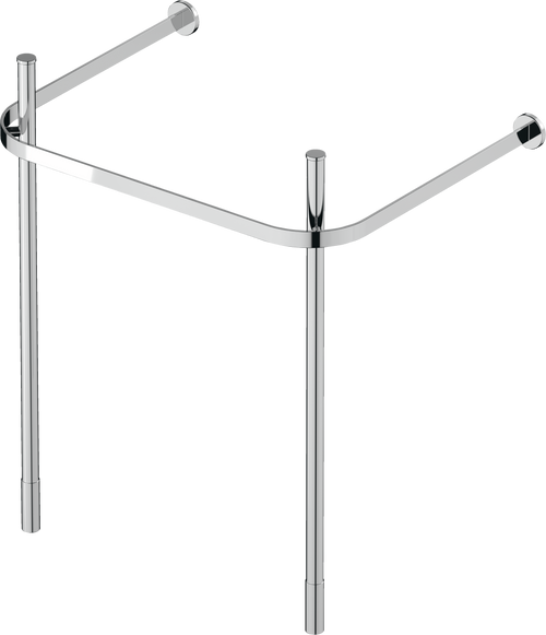 Duravit Happy D.2 Metal console