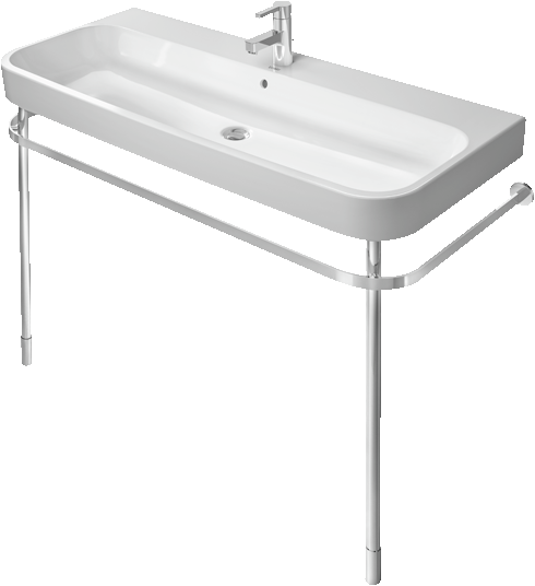 Duravit Happy D.2 Metal console