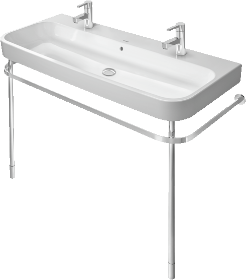 Duravit Happy D.2 Metal console