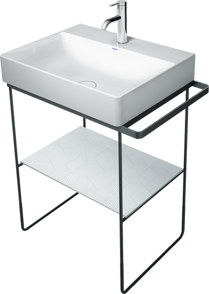 Duravit DuraSquare Metal console