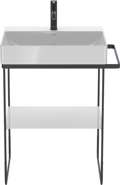 Duravit DuraSquare Metal console