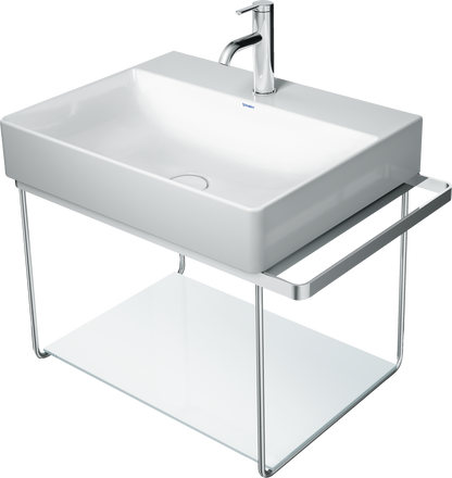 Duravit DuraSquare Metal console