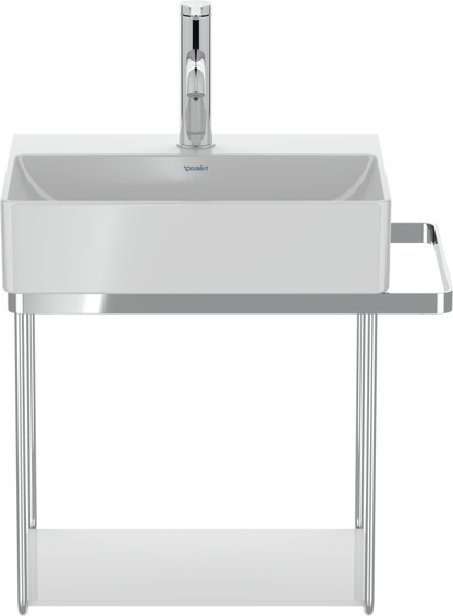Duravit DuraSquare Metal console