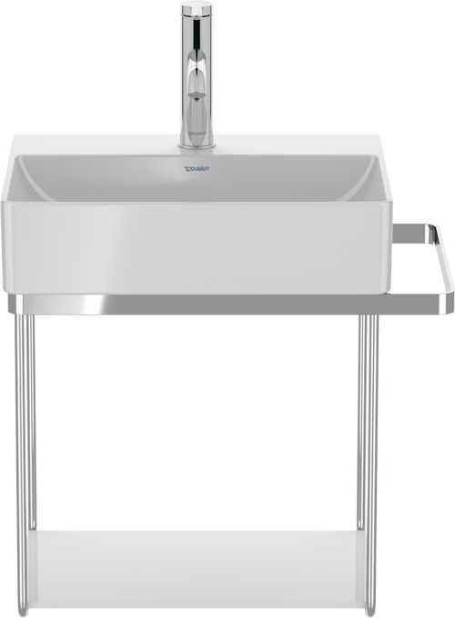 Duravit DuraSquare Metal console