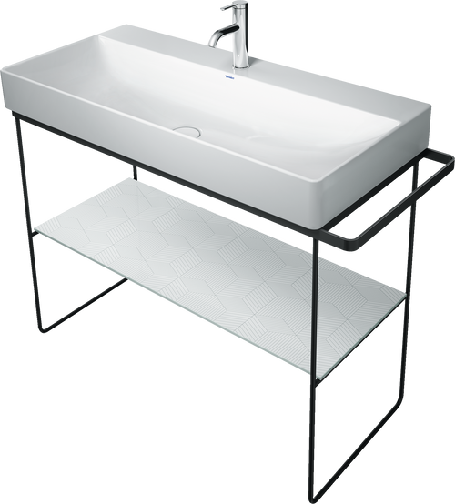 Duravit DuraSquare Metal console