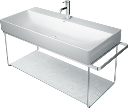 Duravit DuraSquare Metal console