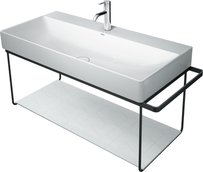 Duravit DuraSquare Metal console
