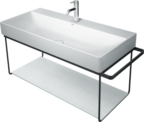 Duravit DuraSquare Metal console