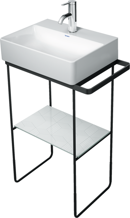 Duravit DuraSquare Metal console