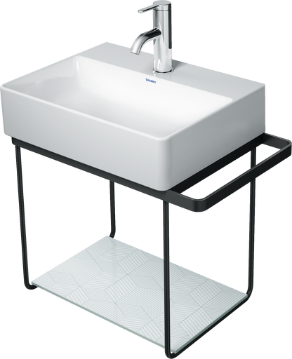 Duravit DuraSquare Metal console