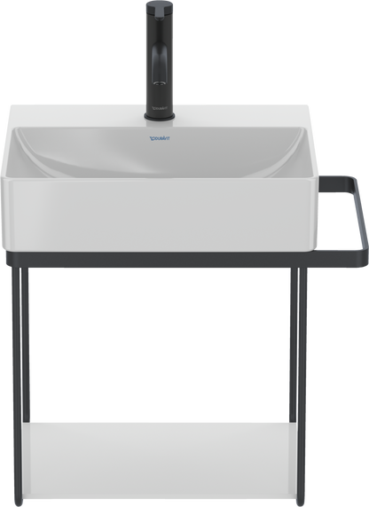 Duravit DuraSquare Metal console