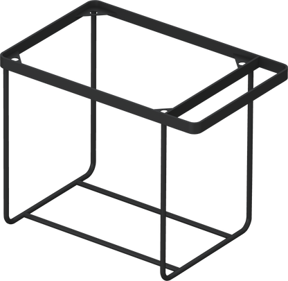 Duravit DuraSquare Metal console