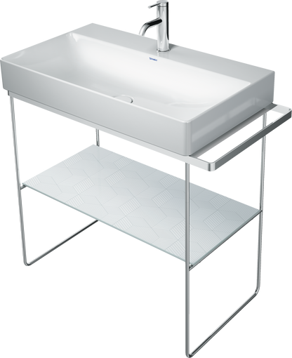 Duravit DuraSquare Metal console