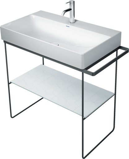 Duravit DuraSquare Metal console
