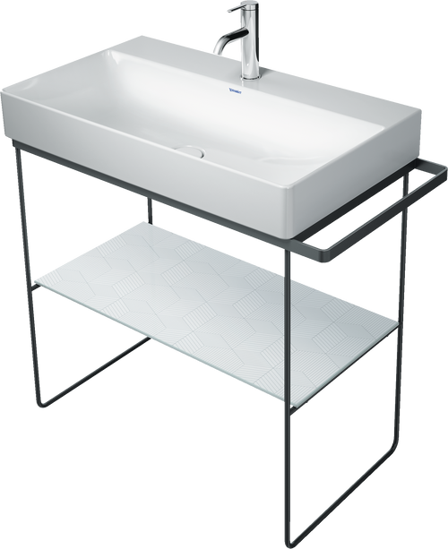 Duravit DuraSquare Metal console