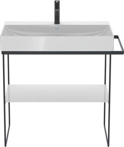Duravit DuraSquare Metal console