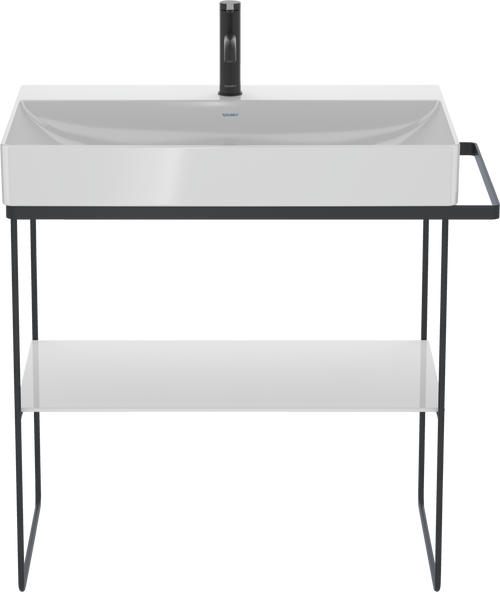 Duravit DuraSquare Metal console