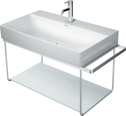 Duravit DuraSquare Metal console