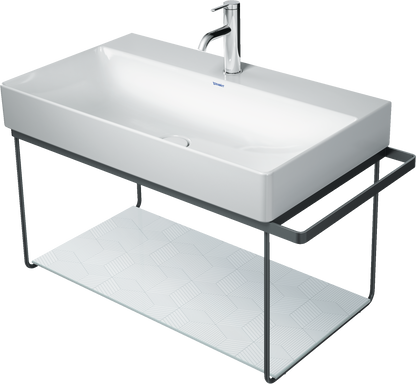 Duravit DuraSquare Metal console