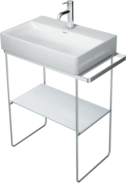 Duravit DuraSquare Metal console