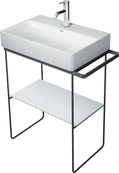 Duravit DuraSquare Metal console