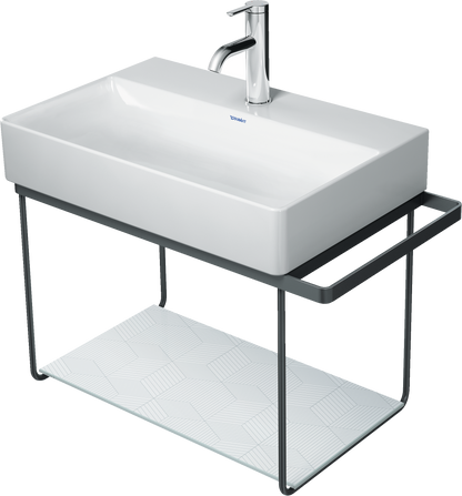 Duravit DuraSquare Metal console