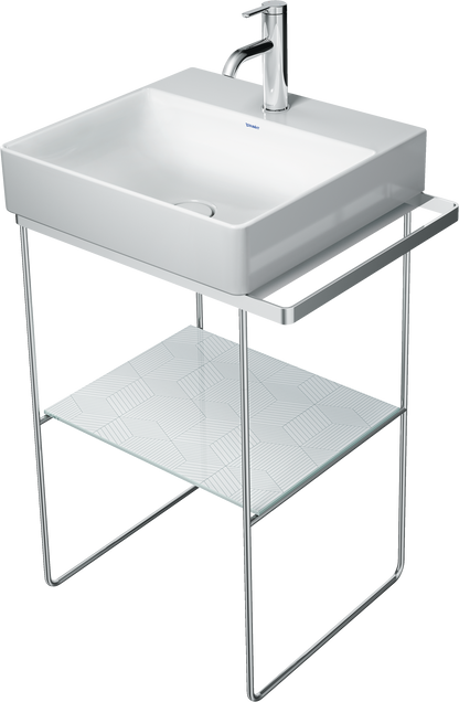 Duravit DuraSquare Metal console