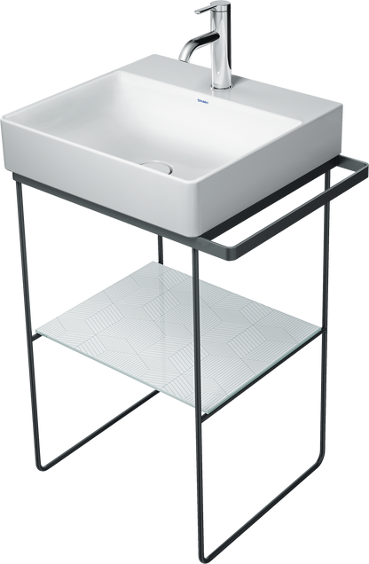 Duravit DuraSquare Metal console